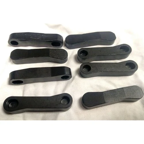 Manton Billet Tool Steel Valve Bridges (16) 08-10 6.4L Ford Powerstroke - Image 2