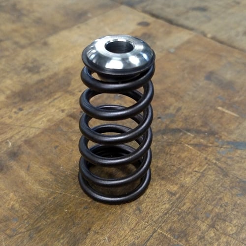 Manton Valve Spring and Retainer Package 98.5-24 Dodge Ram 5.9L / 6.7L Cummins - Image 5