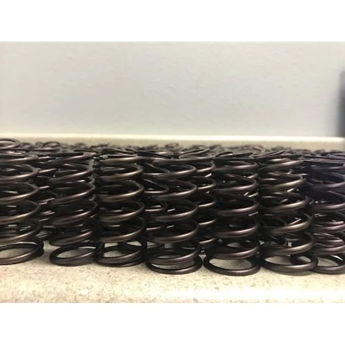 Manton Valve Spring and Retainer Package 98.5-24 Dodge Ram 5.9L / 6.7L Cummins - Image 8