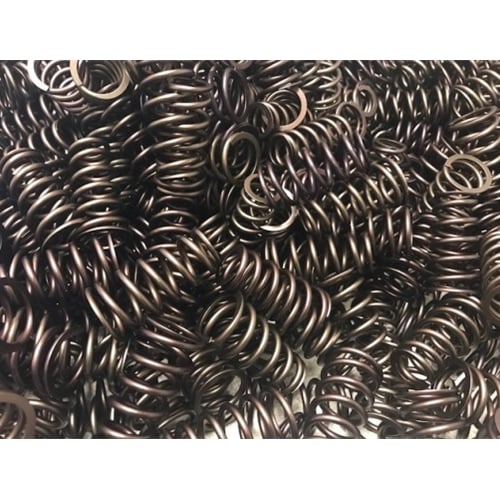 Manton Valve Spring and Retainer Package 98.5-24 Dodge Ram 5.9L / 6.7L Cummins - Image 9