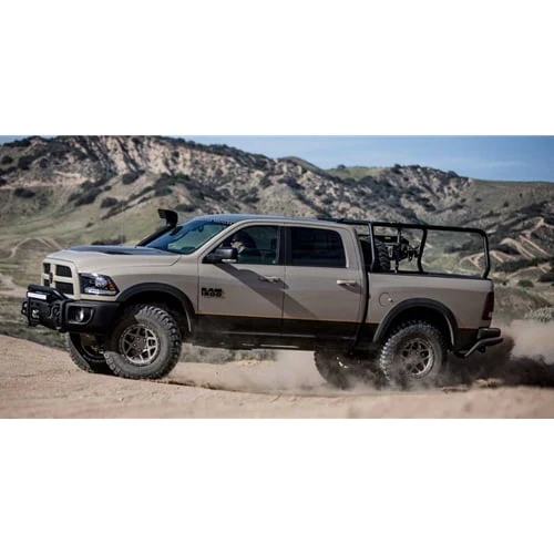 AEV 4" DualSport SC Suspension System 13-18 Ram 1500 4WD Factory Air Ride and Rebel - Image 5