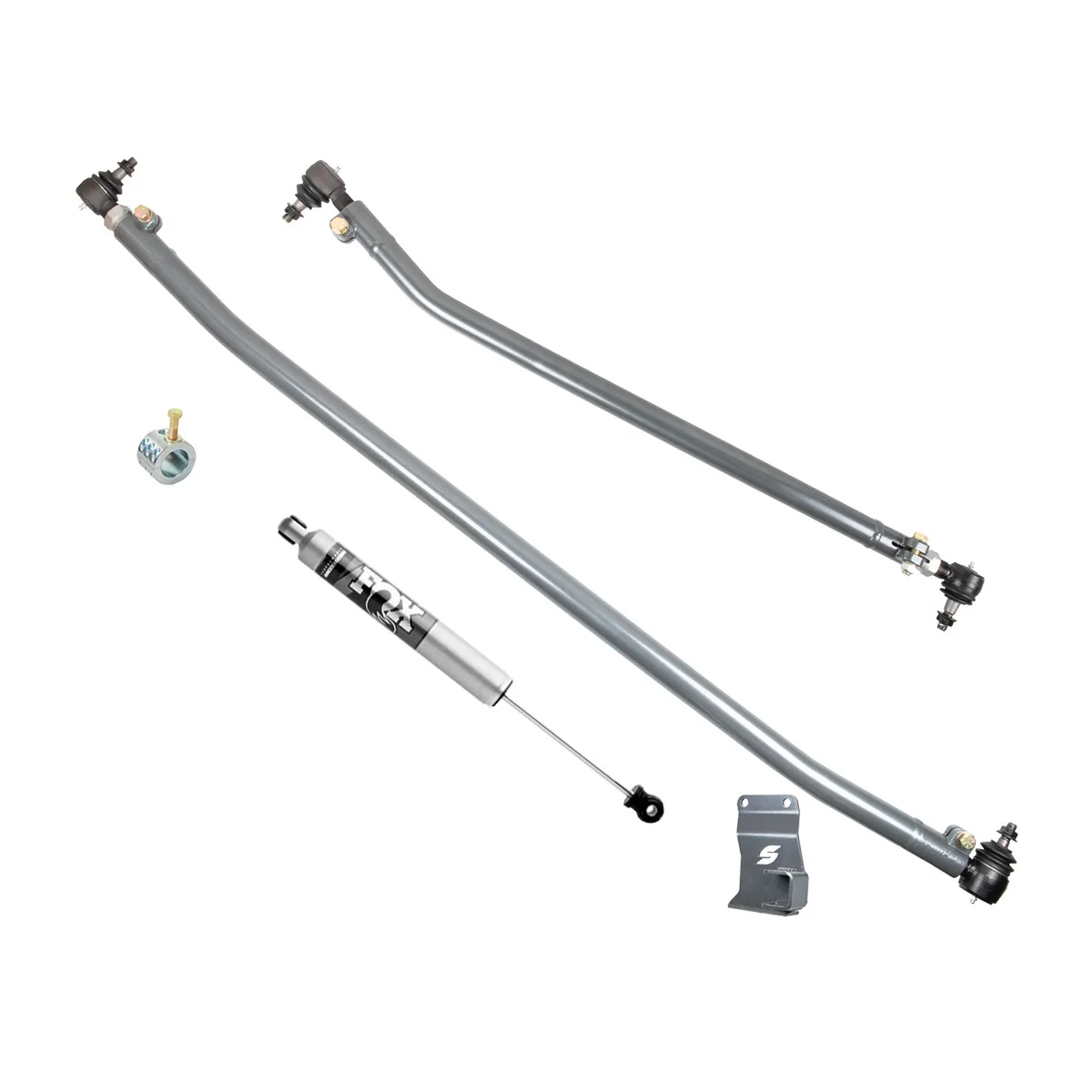 Synergy Heavy Duty Complete Steering Upgrade Kit 14-25 Ram 2500 | 13-25 Ram 3500 4WD - Image 4