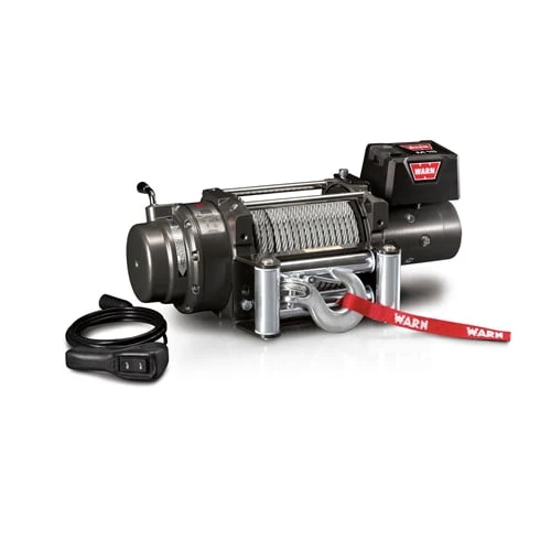 Warn 47801 M15 Series 15,000 Lbs. Heavyweight Winch - Image 3
