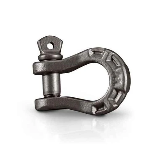Warn 92092 Epic 1/2" Shackle 5,000 Lbs. Load Capacity - Image 2