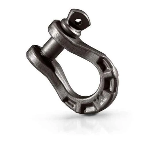 Warn 92092 Epic 1/2" Shackle 5,000 Lbs. Load Capacity - Image 3