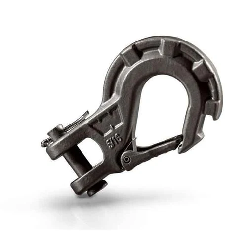 Warn 92090 Epic 3/8" Winch Clevis Hook 12,000 Lbs. Load Capacity - Image 2