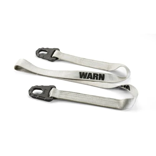 Warn 92095 Epic Tree Trunk Protector 14,400 Lbs. Capacity - Image 2
