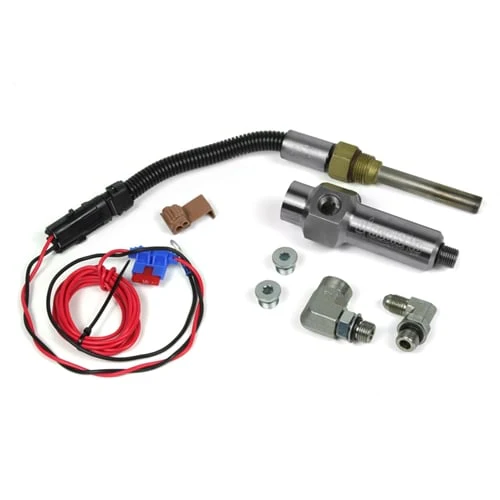 DieselSite Fuel Filter / Water Separator Kit 11-16 6.7L Ford Powerstroke - Image 4