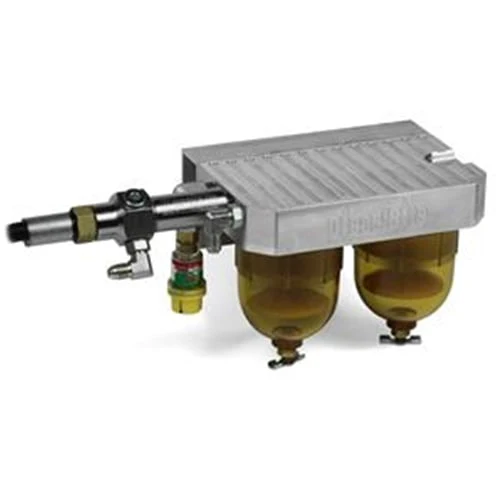 DieselSite Fuel Filter / Water Separator Kit 11-16 6.7L Ford Powerstroke - Image 5