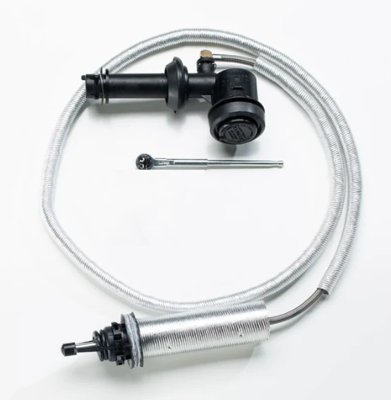 South Bend Hydx-F6.0-6.4 Replacement Manual Transmission Hydraulic Assembly 03-10 Ford Powerstroke