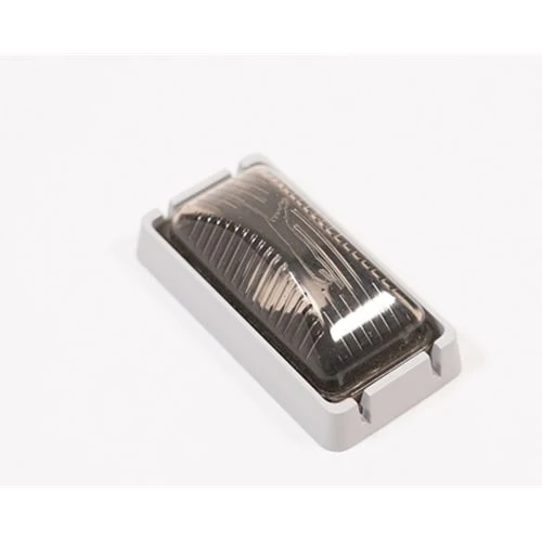 Complete Performance Direct Replacement Smoked Dually Fender Light Kit 80-97 Ford F-350 - Image 4