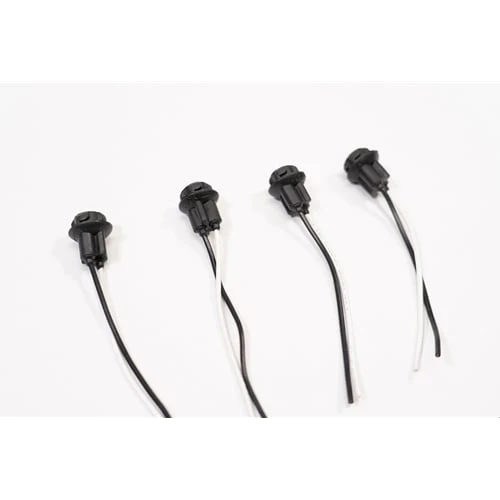 Complete Performance Direct Replacement Clear Dually Fender Light Kit 80-97 Ford F-350 - Image 4
