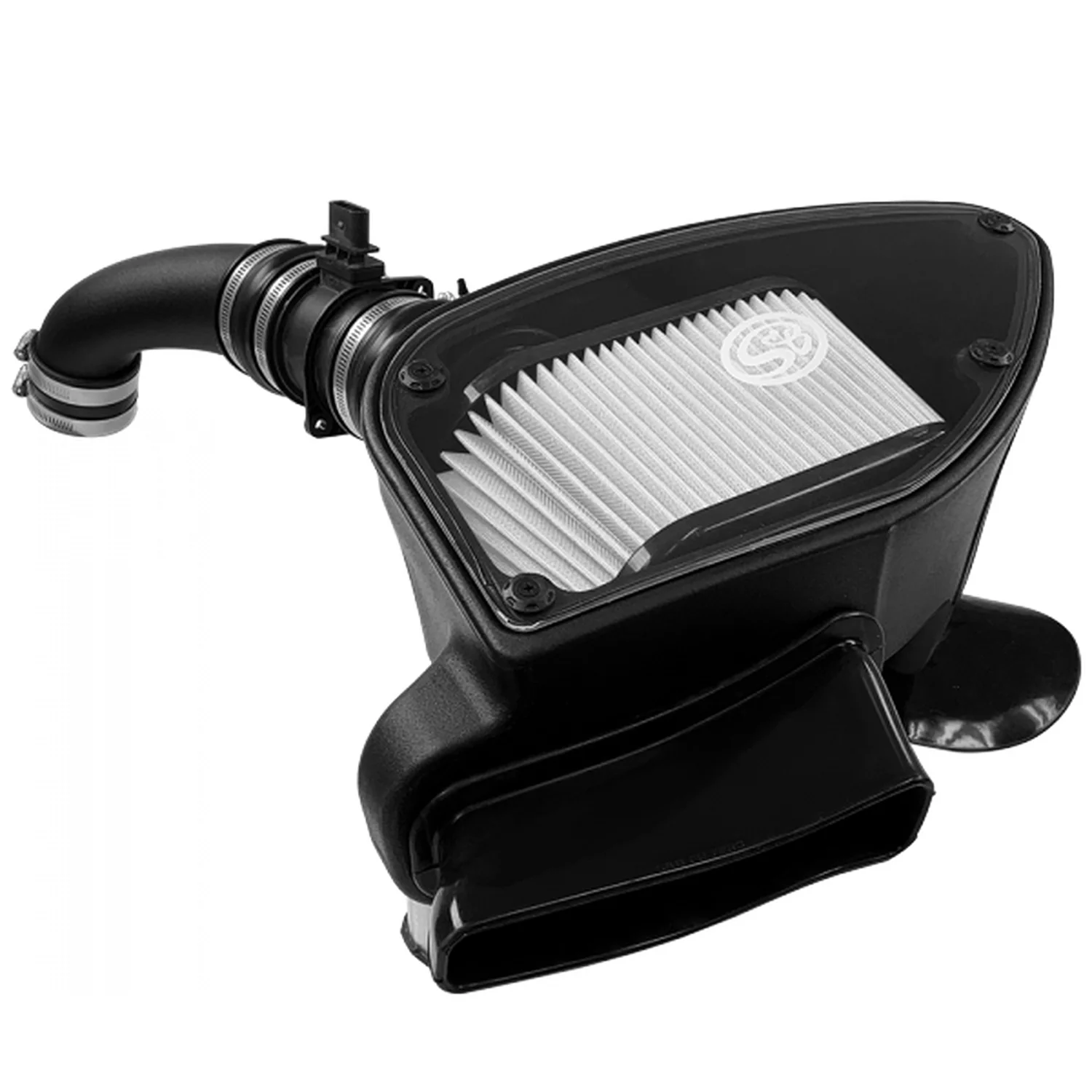 S&B 75-5099 Cold Air Intake 09-15 VW 2.0L TDI - Image 3
