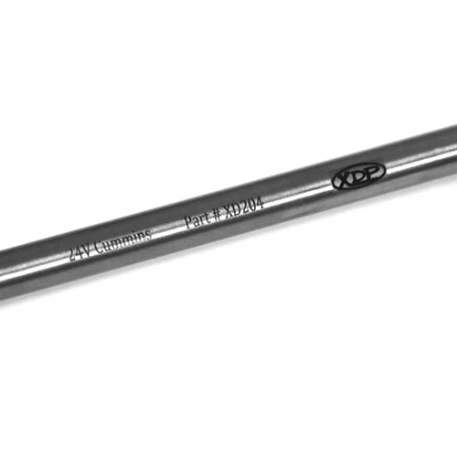 XDP 3/8" Street Performance Pushrod Set 98.5-18 Dodge 5.9L / 6.7L Cummins - Image 2