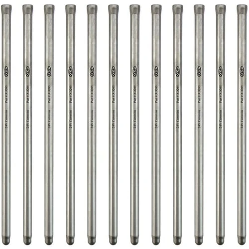 XDP 7/16" Competition Performance Pushrod Set 98.5-18 Dodge 5.9L / 6.7L Cummins