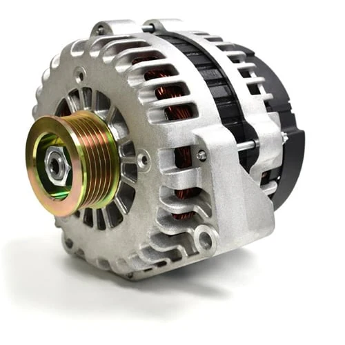 XDP High Output 220 Amp Alternator 01-07 6.6L GM Duramax - Image 3