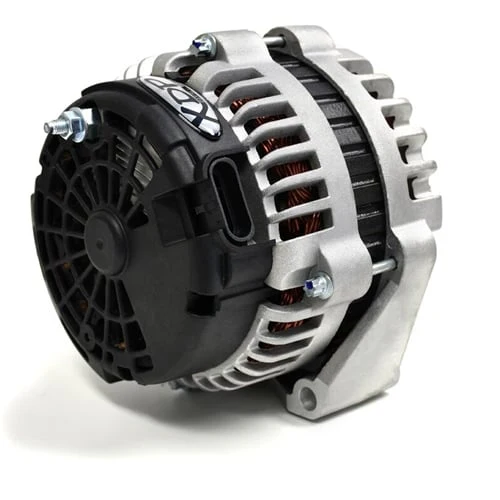 XDP High Output 220 Amp Alternator 01-07 6.6L GM Duramax - Image 4