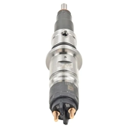 Bosch 0445120342 Brand New No Core Fuel Injector 13-18 Ram 6.7L Cummins
