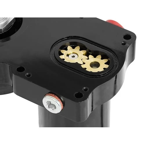 AFE DFS780 PRO Fuel System (Full Time Operation) 08-10 Ford 6.4L Powerstroke - Image 4