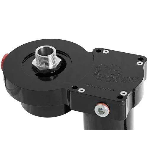 AFE DFS780 PRO Fuel System (Full Time Operation) 17-19 Ford 6.7L Powerstroke - Image 3