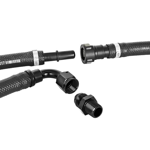 AFE DFS780 PRO Fuel System (Full Time Operation) 17-19 Ford 6.7L Powerstroke - Image 6
