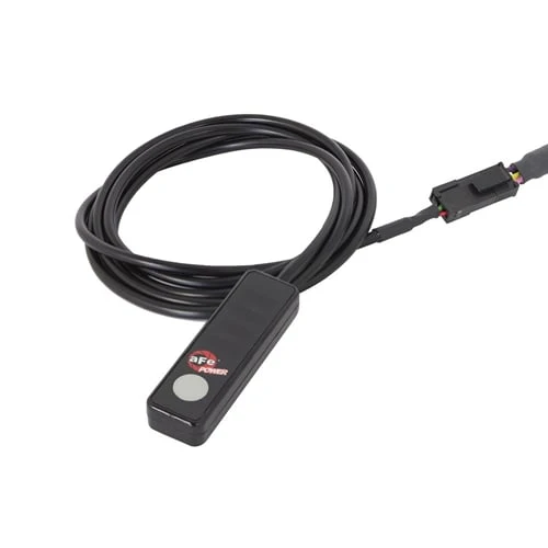 AFE Scorcher HD Power Module 01-04 GM 6.6L Duramax LB7 - Image 4