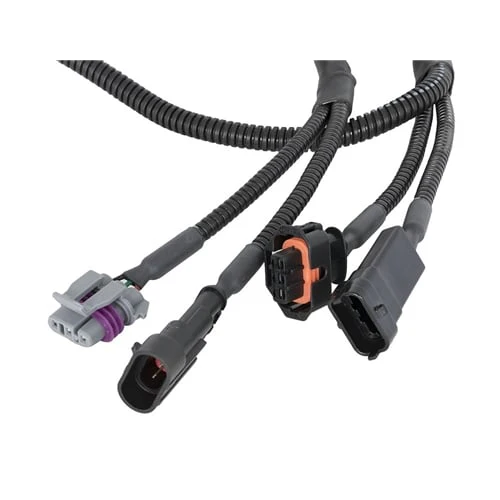 AFE Scorcher HD Power Module 04.5-07 Ford 6.0L Powerstroke - Image 3