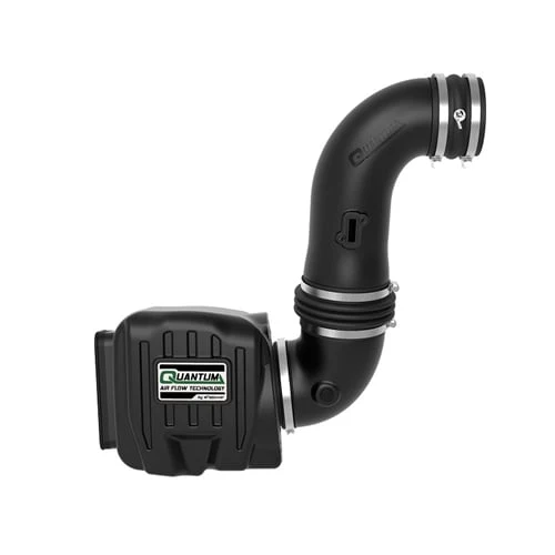 AFE Quantum Pro Cold Air Intake System 07.5-10 GM 6.6L Duramax - Image 4