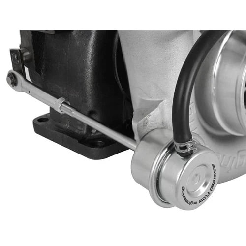 AFE Power BladeRunner 54mm Street Series Turbocharger 94-98 Ram 5.9L Cummins - Image 5