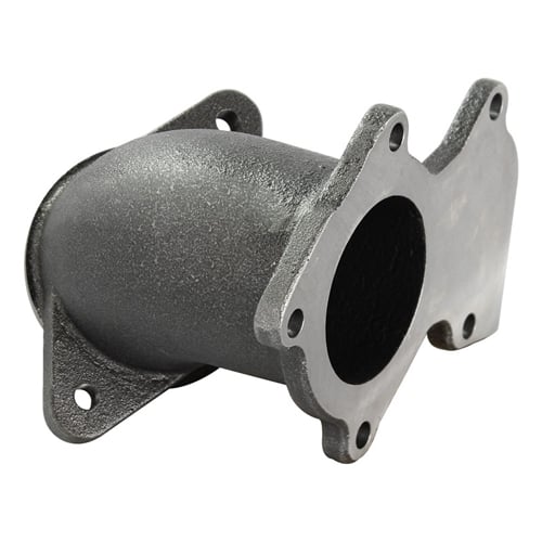 AFE BladeRunner Turbocharger Turbine Elbow 94-02 Dodge Ram 5.9L Cummins - Image 2