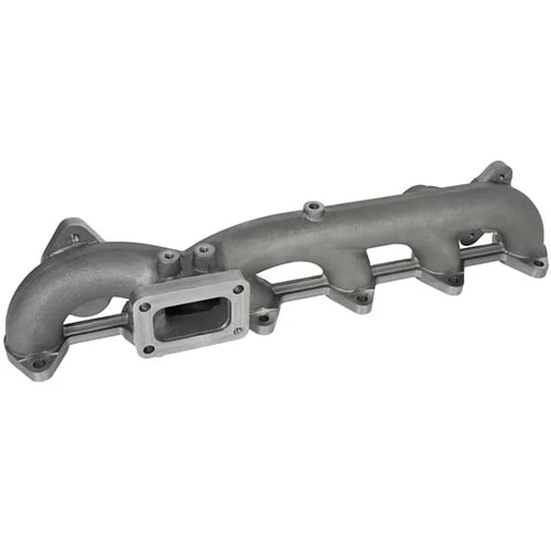AFE BladeRunner Ported Ductile Iron Exhaust Manifold For 07.5-18 Ram 6.7L Cummins - Image 3