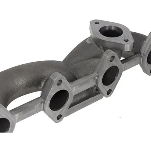 AFE BladeRunner Ported Ductile Iron Exhaust Manifold For 07.5-18 Ram 6.7L Cummins - Image 4