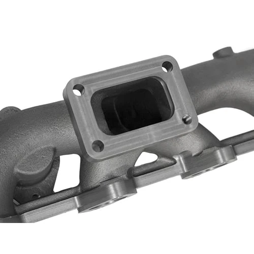 AFE BladeRunner Ported Ductile Iron Exhaust Manifold For 07.5-18 Ram 6.7L Cummins - Image 5