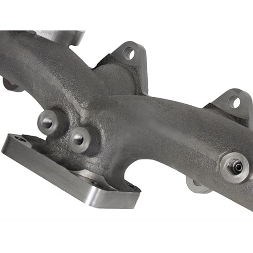 AFE BladeRunner Ported Ductile Iron Exhaust Manifold For 07.5-18 Ram 6.7L Cummins - Image 6