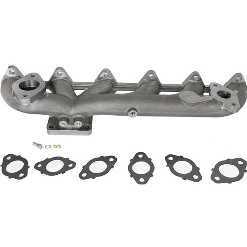 AFE BladeRunner Ported Ductile Iron Exhaust Manifold For 07.5-18 Ram 6.7L Cummins - Image 7