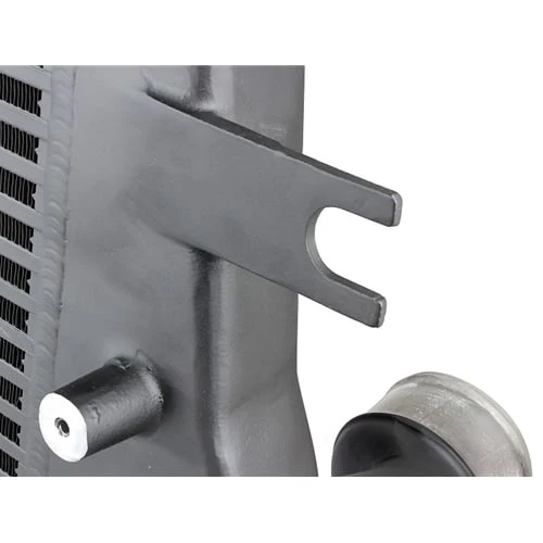 AFE BladeRunner Intercooler and Tubes 94-02 Dodge 5.9L Cummins - Image 4