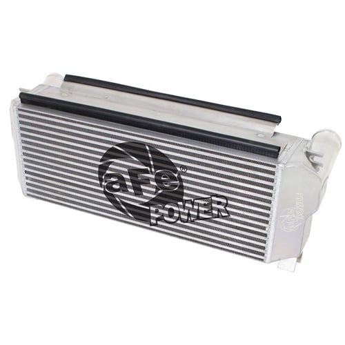 AFE BladeRunner GT Series Intercooler and Tubes 13-18 Ram 6.7L Cummins - Image 2