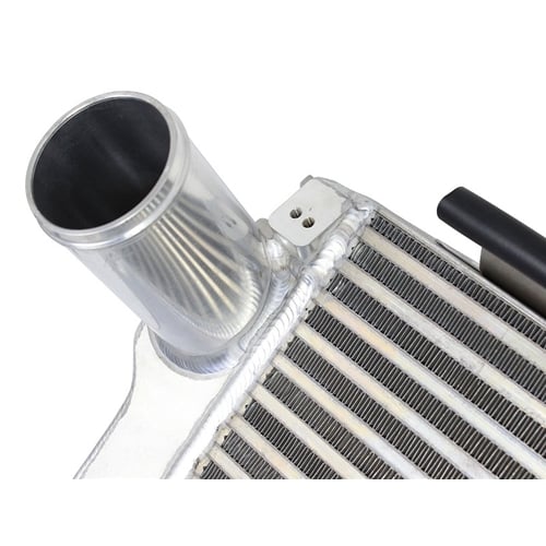 AFE BladeRunner GT Series Intercooler and Tubes 13-18 Ram 6.7L Cummins - Image 4