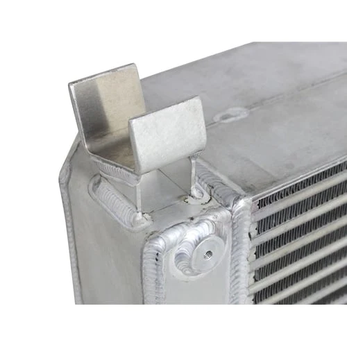 AFE BladeRunner GT Series Intercooler and Tubes 13-18 Ram 6.7L Cummins - Image 5