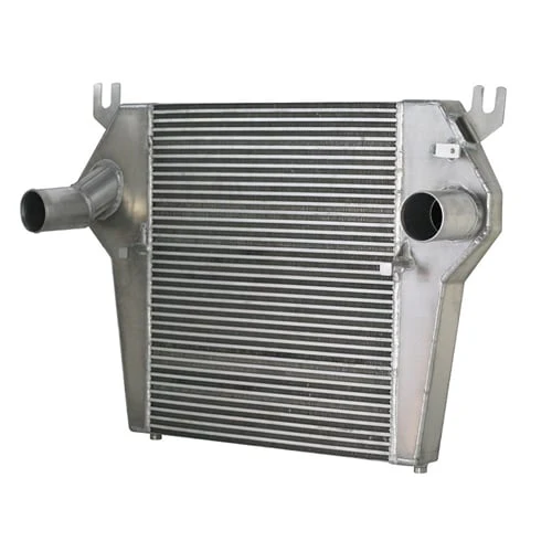 AFE BladeRunner GT Series Intercooler and Tubes 10-12 Ram 6.7L Cummins - Image 2