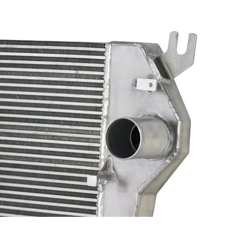 AFE BladeRunner GT Series Intercooler and Tubes 10-12 Ram 6.7L Cummins - Image 4