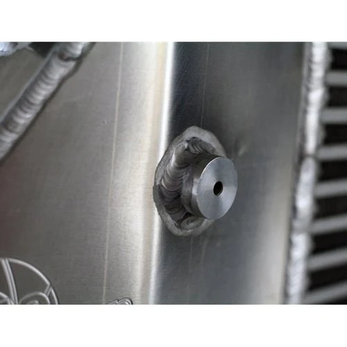 AFE BladeRunner GT Series Intercooler and Tubes 10-12 Ram 6.7L Cummins - Image 5