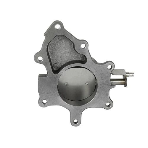 AFE 46-60077 Replacement Turbo Outlet WITH EBV Valve 99.5-03 Ford 7.3L Powerstroke - Image 3