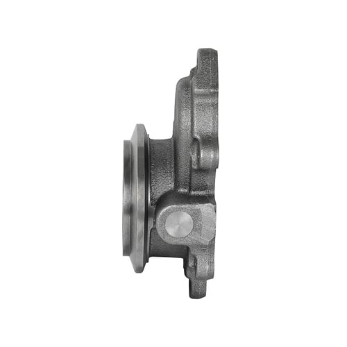 AFE 46-60077 Replacement Turbo Outlet WITH EBV Valve 99.5-03 Ford 7.3L Powerstroke - Image 4