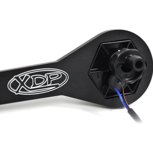 XDP WIF (Water in Fuel) Sensor Wrench 12-16 Duramax / 13-18 Cummins - Image 2
