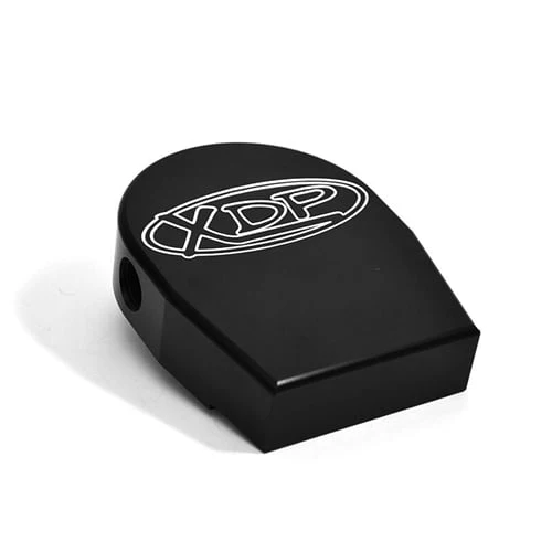 XDP Coolant Filtration Kit 99.5-03 7.3L Ford Powerstroke - Image 2