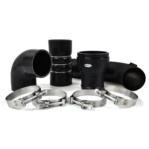 XDP Intercooler Pipe Upgrade (OEM Replacement) 11-16 6.7L Ford Powerstroke - Image 2