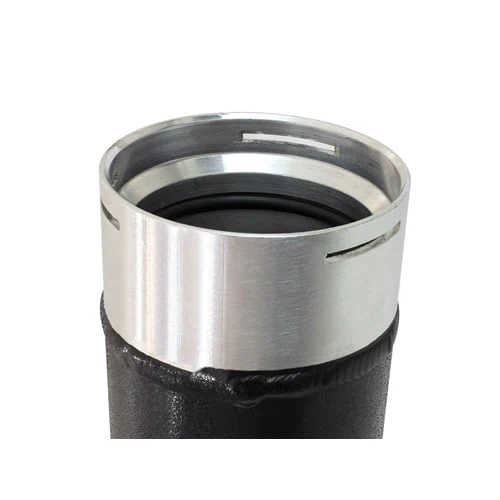 AFE BladeRunner 3" Intercooler Tube Hot Side 11-16 Ford 6.7L Powerstroke - Image 3