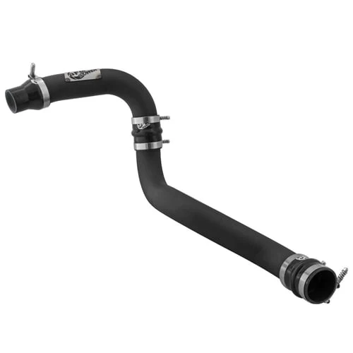 AFE BladeRunner 3" Hot and Cold Side Intercooler Tubes 11-16 GM 6.6L Duramax LML - Image 3
