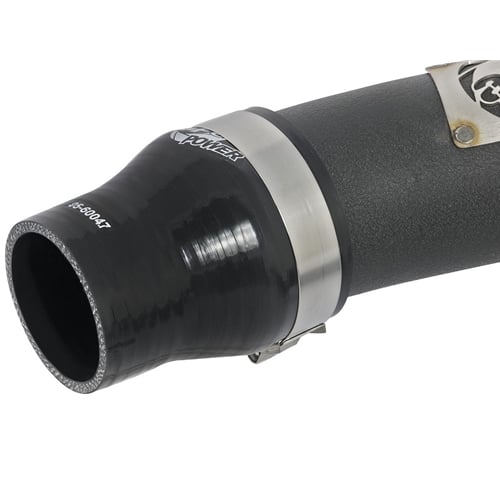 AFE BladeRunner 3" Hot and Cold Side Intercooler Tubes 11-16 GM 6.6L Duramax LML - Image 4